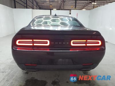 Zdjęcie 6 z 12 samochodu: 2019 DODGE CHALLENGER GT VIN:2C3CDZKG6KH741790 - miniatura