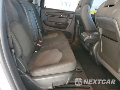 Zdjęcie 11 z 13 samochodu: 2014 CHEVROLET TRAVERSE LT VIN:1GNKVGKD1EJ178835 - miniatura