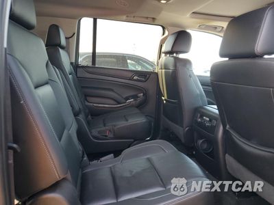 Zdjęcie 11 z 14 samochodu: 2017 CHEVROLET SUBURBAN K1500 LT VIN:1GNSKHKC8HR230442 - miniatura