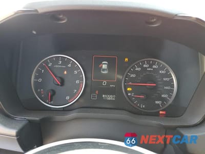 Zdjęcie 9 z 13 samochodu: 2022 SUBARU WRX PREMIUM VIN:JF1VBAF69N9031175 - miniatura
