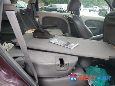 Zdjęcie 11 z 14 samochodu: 2001 CHRYSLER PT CRUISER VIN:3C8FY4BB11T553896 - miniatura