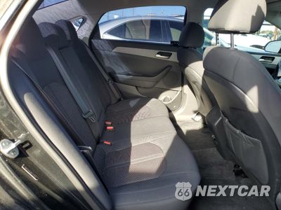 Zdjęcie 10 z 14 samochodu: 2019 HYUNDAI SONATA SE VIN:5NPE24AF0KH729907 - miniatura
