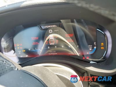 Zdjęcie 9 z 12 samochodu: 2025 RAM 1500 REBEL VIN:1C6SRFLP7SN724310 - miniatura