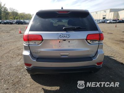 Zdjęcie 6 z 12 samochodu: 2018 JEEP GRAND CHEROKEE LAREDO VIN:1C4RJFAG9JC432217 - miniatura