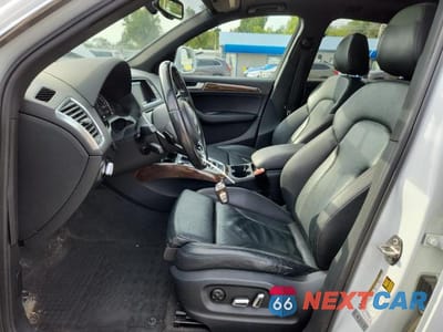 Zdjęcie 7 z 13 samochodu: 2016 AUDI Q5 PREMIUM PLUS VIN:WA1L2AFP6GA009169 - miniatura