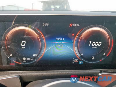 Zdjęcie 9 z 16 samochodu: 2020 MERCEDES-BENZ GLB 250 VIN:WDC4M4GB9LW002099 - miniatura