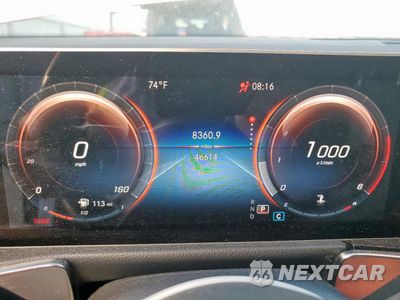 Zdjęcie 9 z 16 samochodu: 2020 MERCEDES-BENZ GLB 250 VIN:WDC4M4GB9LW002099 - miniatura