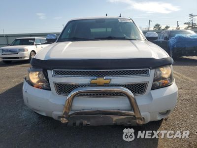 Piąte zdjęcie samochodu w środku: 2013 CHEVROLET SUBURBAN K1500 LT VIN:1GNSKJE71DR192536 - miniatura