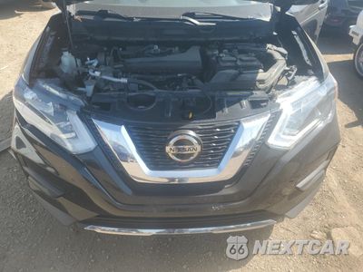 Zdjęcie 11 z 12 samochodu: 2018 NISSAN ROGUE S VIN:JN8AT2MT8JW452759 - miniatura