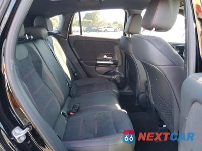 Zdjęcie 11 z 13 samochodu: 2025 MERCEDES-BENZ GLA 250 VIN:W1N4N4GB5SJ667752 - miniatura