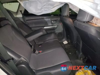 Zdjęcie 10 z 12 samochodu: 2012 TOYOTA PRIUS V VIN:JTDZN3EU2C3176041 - miniatura