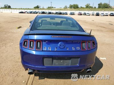 Zdjęcie 6 z 14 samochodu: 2014 FORD MUSTANG GT VIN:1ZVBP8CF9E5263758 - miniatura