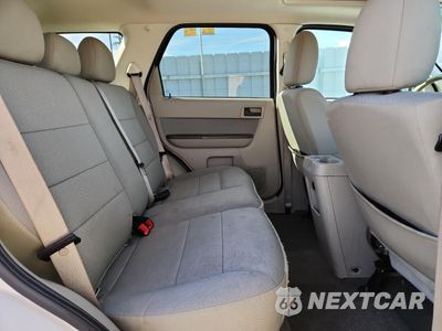 Zdjęcie 11 z 15 samochodu: 2012 FORD ESCAPE XLT VIN:1FMCU9DG9CKC07813 - miniatura
