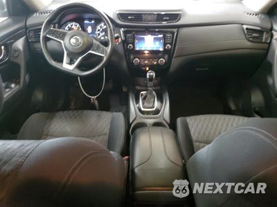 Zdjęcie 8 z 14 samochodu: 2018 NISSAN ROGUE S VIN:5N1AT2MV3JC792492 - miniatura