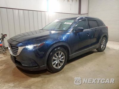 2019 MAZDA CX-9 TOURING JM3TCACY0K0300904 - główne zdjęcie licytacji z USA - miniatura