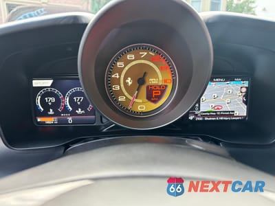 Zdjęcie 9 z 15 samochodu: 2023 FERRARI F8 SPIDER VIN:ZFF93LMA0P0XXXXXX - miniatura