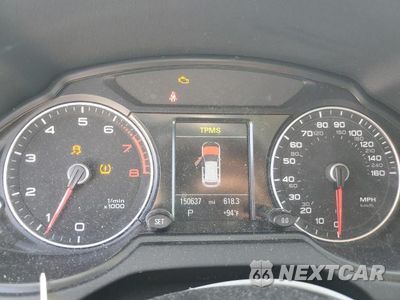 Zdjęcie 9 z 13 samochodu: 2015 AUDI Q5 PREMIUM PLUS VIN:WA1LFAFPXFA036555 - miniatura