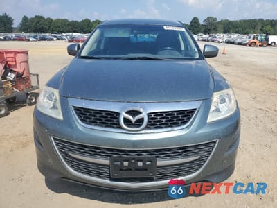 Piąte zdjęcie samochodu w środku: 2011 MAZDA CX-9 VIN:JM3TB3BA6B0303423 - miniatura