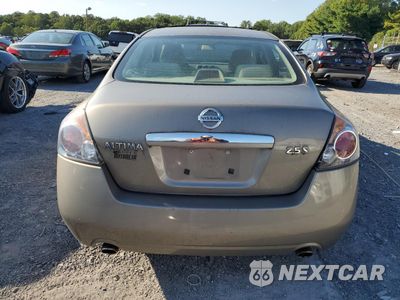 Zdjęcie 6 z 12 samochodu: 2008 NISSAN ALTIMA 2.5 VIN:1N4AL21E78N425981 - miniatura