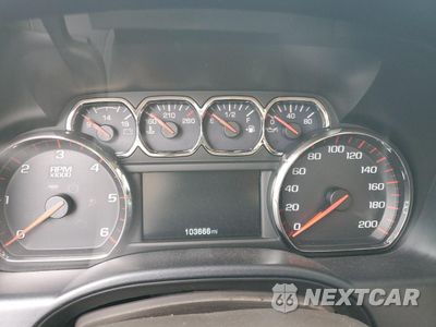 Zdjęcie 9 z 14 samochodu: 2015 GMC SIERRA K1500 SLT VIN:3GTU2VEC6FG251685 - miniatura