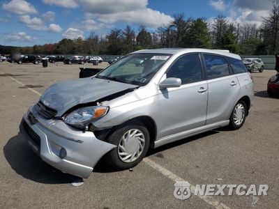 2006 TOYOTA COROLLA MATRIX XR 2T1KR32E06C575691 - główne zdjęcie licytacji z USA - miniatura