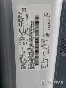Zdjęcie 13 z 13 samochodu: 2016 FORD TRANSIT T-350 VIN:1FBZX2ZM4GKA63870 - miniatura