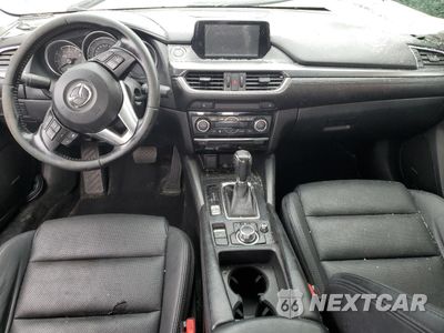 Zdjęcie 8 z 15 samochodu: 2016 MAZDA 6 TOURING VIN:JM1GJ1T50G1410732 - miniatura