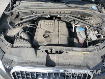 Zdjęcie 12 z 13 samochodu: 2016 AUDI Q5 PREMIUM PLUS VIN:WA1L2AFPXGA150178 - miniatura