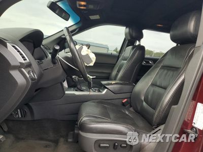 Zdjęcie 7 z 14 samochodu: 2011 FORD EXPLORER XLT VIN:1FMHK8D87BGA74596 - miniatura