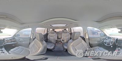 Zdjęcie 15 z 15 samochodu: 2019 CHEVROLET TRAVERSE LT VIN:1GNEVHKW8KJ228288 - miniatura