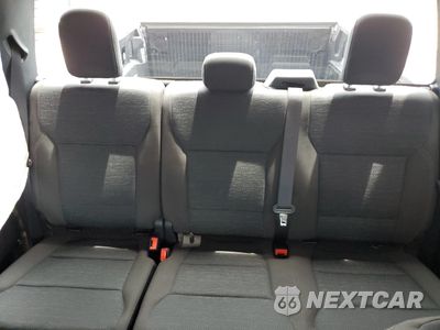 Zdjęcie 10 z 15 samochodu: 2023 FORD F150 SUPERCREW VIN:1FTEW1CP7PKD50016 - miniatura