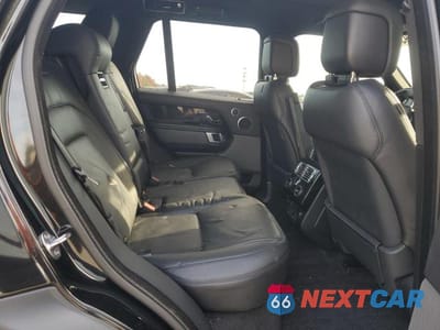 Zdjęcie 11 z 14 samochodu: 2021 LAND ROVER RANGE ROVER WESTMINSTER EDITION VIN:SALGS2SE7MA453408 - miniatura