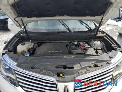 Zdjęcie 12 z 13 samochodu: 2016 LINCOLN MKX RESERVE VIN:2LMTJ6LR9GBL75904 - miniatura