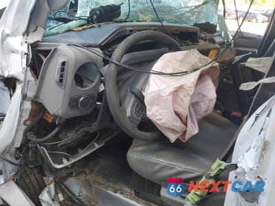 Zdjęcie 8 z 12 samochodu: 2021 FORD ECONOLINE E350 SUPER DUTY CUTAWAY VAN VIN:1FDWE3FK7MDC40601 - miniatura