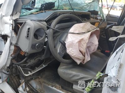 Zdjęcie 8 z 12 samochodu: 2021 FORD ECONOLINE E350 SUPER DUTY CUTAWAY VAN VIN:1FDWE3FK7MDC40601 - miniatura