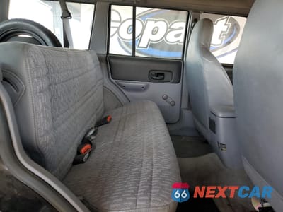 Zdjęcie 10 z 12 samochodu: 1998 JEEP CHEROKEE SE VIN:1J4FT28P4WL177764 - miniatura