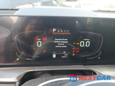 Zdjęcie 9 z 13 samochodu: 2023 KIA TELLURIDE S VIN:5XYP64GC2PG337083 - miniatura