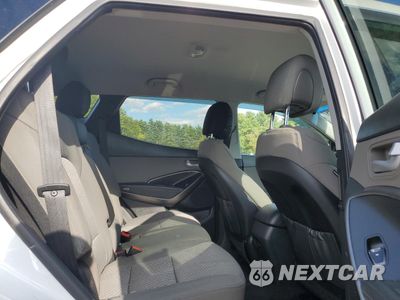 Zdjęcie 11 z 15 samochodu: 2017 HYUNDAI SANTA FE SPORT VIN:5XYZTDLB2HG437846 - miniatura
