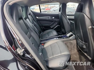 Zdjęcie 10 z 12 samochodu: 2016 PORSCHE PANAMERA 2 VIN:WP0AA2A75GL001291 - miniatura