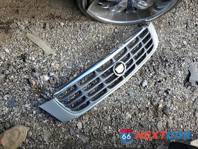 Zdjęcie 10 z 16 samochodu: 2000 CADILLAC DEVILLE VIN:1G6KD54Y9YU347909 - miniatura