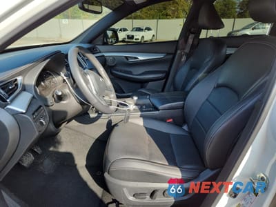 Zdjęcie 7 z 14 samochodu: 2021 INFINITI QX50 LUXE VIN:3PCAJ5BB8MF115031 - miniatura
