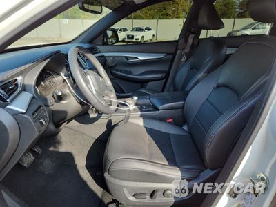 Zdjęcie 7 z 14 samochodu: 2021 INFINITI QX50 LUXE VIN:3PCAJ5BB8MF115031 - miniatura