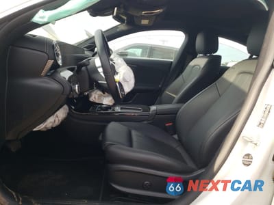 Zdjęcie 7 z 12 samochodu: 2024 MERCEDES-BENZ CLA 250 4MATIC VIN:W1K5J4HB8RN455717 - miniatura