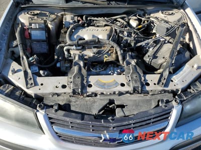 Zdjęcie 11 z 14 samochodu: 2004 CHEVROLET IMPALA VIN:2G1WF52E349102718 - miniatura