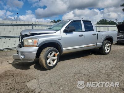 2006 DODGE RAM 1500 ST 1D7HU18256J104785 - główne zdjęcie licytacji z USA - miniatura
