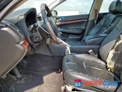 Zdjęcie 7 z 12 samochodu: 2007 INFINITI G35 VIN:JNKBV61E27M708484 - miniatura