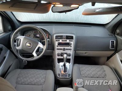 Zdjęcie 8 z 13 samochodu: 2008 CHEVROLET EQUINOX LS VIN:2CNDL23FX86056305 - miniatura