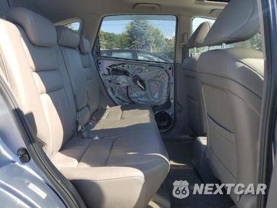 Zdjęcie 11 z 14 samochodu: 2008 HONDA CR-V EXL VIN:JHLRE48768C055129 - miniatura