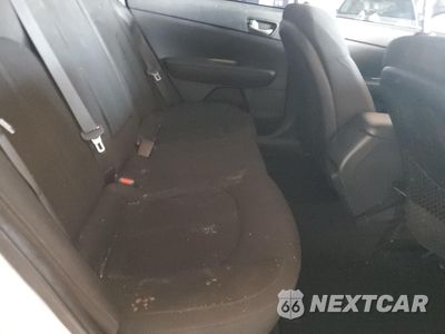 Zdjęcie 10 z 15 samochodu: 2019 KIA OPTIMA LX VIN:5XXGT4L34KG327604 - miniatura