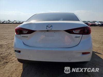 Zdjęcie 6 z 13 samochodu: 2016 MAZDA 3 SPORT VIN:JM1BM1U76G1304867 - miniatura